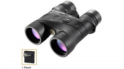 Vanguard Orros 8x42 Binocular, Black 341000